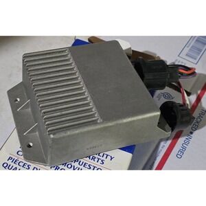 Sorensen GP EL107 Module Professional Quality Automotive Parts